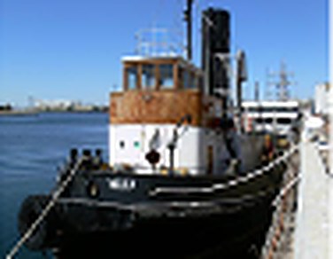 Photo: Maritime Museum